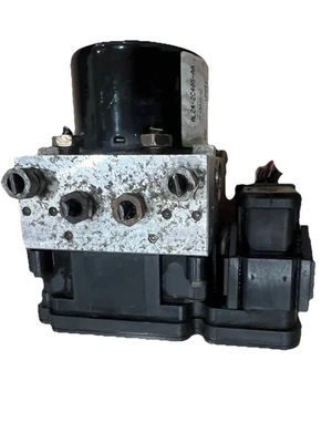 Conjunto de bomba de freno antibloqueo ABS Ford Explorer 2009-2010 OEM Foto 1 de 4