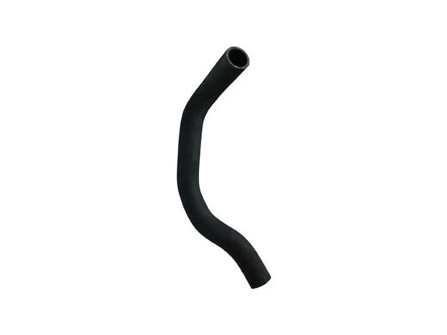 Dayco 66GG89V Lower Radiator Hose Fits 2002-2008 Mini Cooper - Image 1 of 1