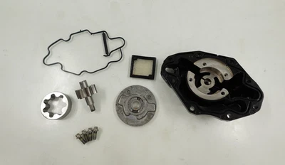 Bomba de aceite Sea-Doo RXP 155/RXT-X 255/GTX LTD iS 260 2006-2017 OEM 420812723 Foto 1 de 4