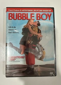 Bubble Boy [neue DVD] - Bild 1 von 3