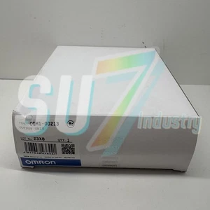 Omron CQM1-OD213 Output Module# 1pcs  New  In Box - Picture 1 of 7