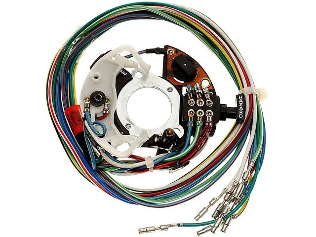 Standard Motor Products 41CX44Z Turn Signal Switch Fits 1975-1977 Ford F150 - Image 1 of 1