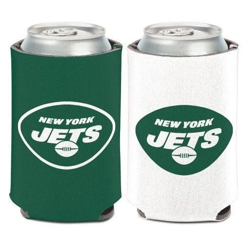 New York Jets Can Cooler - Image 1 of 1