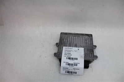 Computadora ECU ECM LAND ROVER LR3 2005 05 2006 06 2007 07 2008 08 2009 09 1142873 Foto 1 de 4