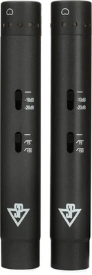 Studio Projects C-4 Small-diaphragm Condenser Microphone - Stereo Pair - Image 1 of 4