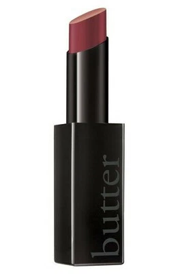Butter London Plush Rush Satin Matte Lipstick 0.1 oz - Image 1 of 3