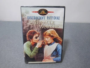 Der Wundertäter - DVD 1962 Patty Duke - NEU/VERSIEGELT - Bild 1 von 2