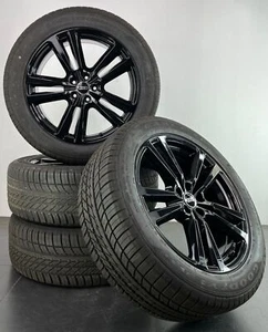 Audi Q7 SQ7 4M 20 Zoll Felgen Sommerreifen Sommerräder original 4M0601025G #A898 - Bild 1 von 9