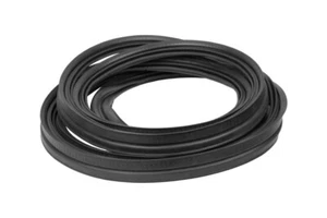 Trunk Weatherstrip Seal For 1990 - 1996 Nissan 300ZX 2+2 Models Only New - Picture 1 of 2