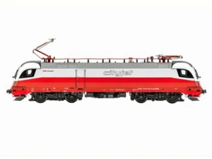 Jägerndorfer JC18102 E-Lok ÖBB Rh 1116 Taurus Cityjet H0 AC Digital mit Sound - Bild 1 von 3