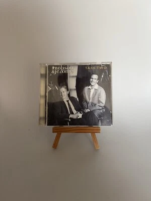 Take Two von Robson & Jerome  ST-K396 - Bild 1 von 2