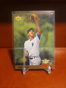 Upper Deck Top Prospect #449 1993 Derek Jeter - Imagen 1 de 2