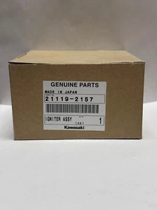 Kawasaki 21119-2157 Igniter Module for Kawasaki Engines - Picture 1 of 6