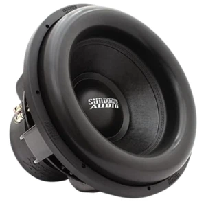 Sundown Audio X-15 V.3 D1 15" 2000W RMS Dual 1-Ohm Voice Coil DVC Car Subwoofer - Picture 1 of 3
