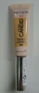 REVLON Photoready Candid LIGHT Skin Blemish Concealer #015 New - Picture 1 of 3