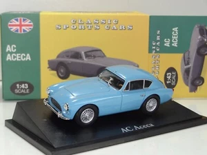 Atlas Norev AC ACECA (381) 1/43 - Imagen 1 de 3