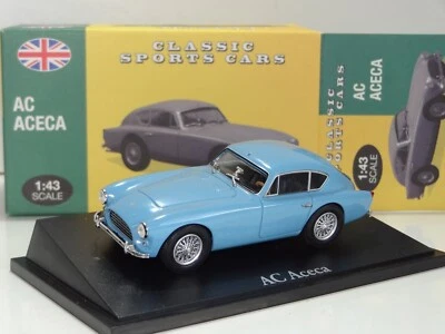 Atlas Norev AC ACECA (381) 1/43 Foto 1 de 3