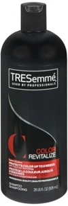 TRESemme Revitalized Color Shampoo 28 OZ - Imagen 1 de 1