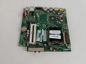 Lenovo 03T7171 Thinkcentre M73 LGA 1150 DDR3 Desktop Motherboard - Picture 1 of 6