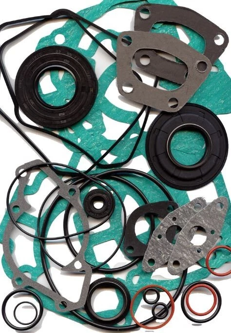 JUEGO COMPLETO DE JUNTAS CON SELLOS YAMAHA VMAX 540 Foto 1 de 1