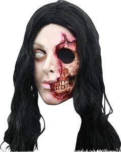 Pretty Woman Mask - Ghoulish Productions - Picture 1 of 1