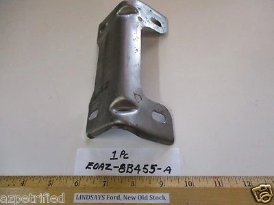 FORD 1980/1987 CROWN VIC LTD & MERCURY MARQUIS "BRACKET" (GRILLE OPENING PANEL) - Image 1 of 3