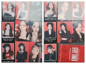 STAYC Random Trading Photocard 2025 STAYC TOUR [STAY TUNED] in SEOUL OFFICIAL - Bild 1 von 32