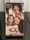 She Devil VHS 90s Comedy Cult Classic Roseanne Barr Meryl Streep ORION VTG VGC