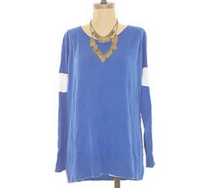 Treasure & Bond Nordstrom Collegiate Long Tunic Sweater  - Bild 1 von 1