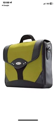 Maleta para laptop Mobile Edge 15,6 "selecionada (amarela)  - Imagem 1 de 4