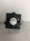 Magnavox Cooling Fan For Zv427mg9 Dvd Recorder Vcr Combo. Excellent!