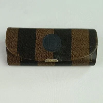 Fendi Vintage Eyeglasses Case - Image 1 of 4