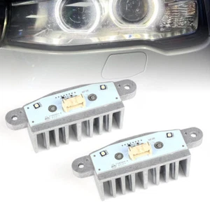 1308310415 LED DRL Headlight Module Ballast For BMW X3 X4 F25 F26 2014-2018 - Picture 1 of 11