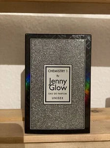 Jenny Glow Chemistry 1 100 Ml Molecule Duft - Bild 1 von 3