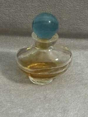 Vintage WINGS Giorgio Beverly Hills Women Extraordinary Perfume Mini .125 fl oz - Image 1 of 2