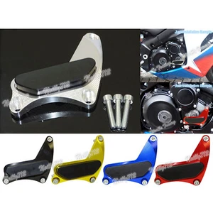 Protector deslizante contra choques del motor derecho para SUZUKI GSXR 600/750 1996-2005 GSXR1000 01-08 - Imagen 1 de 31