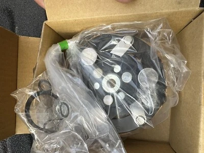 2015-2016 Honda CR-V/ 2016-2021 Acura ILX Clutch Set, Compressor - Image 1 of 2