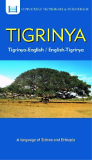 Aquilina Mawadz Tigrinya-English/ English-Tigrinya Dictionary & Ph (Taschenbuch)