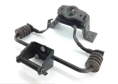 Tank Fuel Cell Petrol Bracket Holder Mount 2005 Suzuki Vstrom 1000 DL1000 1318 - Image 1 of 4