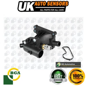 Passt für Ford Fiesta 2013- Focus 2012- B-Max 2012- 1.0 Thermostat Kühlmittel BGA - Bild 1 von 3