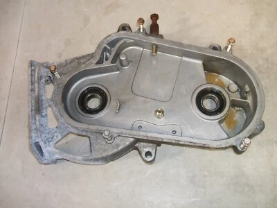 Cadena Polaris Edge 500 2003, P/N 5132773 Foto 1 de 3