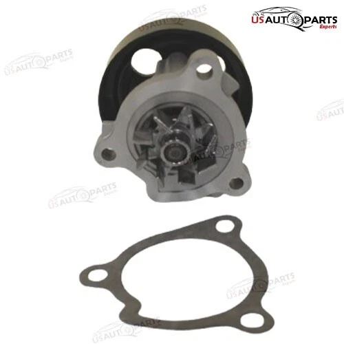 NPW - Bomba de agua compatible con Nissan Altima Rouge Sentra 2,5 L 2002-2015 HECHA EN JAPÓN Foto 1 de 4