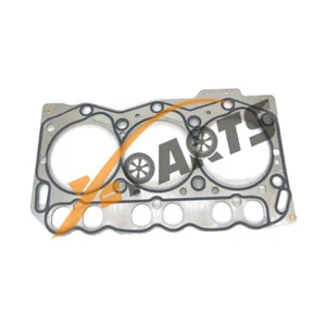 Cylinder Head Gasket 119265-01341 for Yanmar 3TN68 3TNE68 engine 119265-01340 - Picture 1 of 5