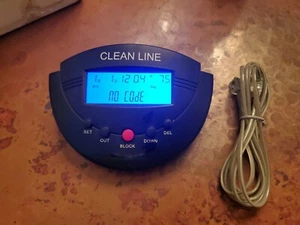 Bloker telefonu Clean Line - Zdjęcie 1 z 3