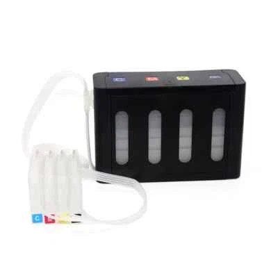 CISS For Canon 1100 1200 1300 1400 1500 1600 1700 1800 1900 MAXIFY MB20X0 - Image 1 of 4