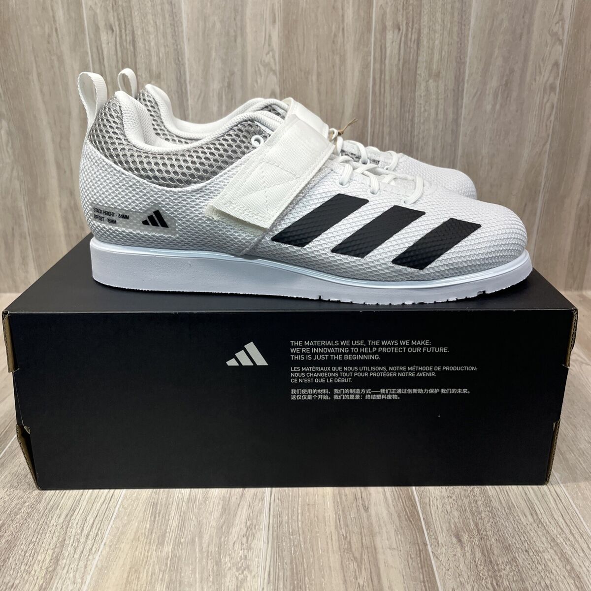 adidas Powerlift for Sale | Authenticity Guaranteed | eBay adidas Powerlift for Sale | Authenticity Guaranteed | eBay