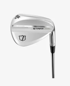 Wilson Golf Staff Modell ZM Wedge 56 12 Gap Pitching GW PW RH - Bild 1 von 1