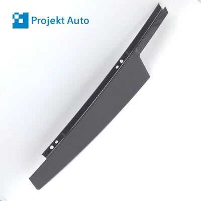 09-15 OEM BMW Delantero Derecho B Pilar Cubierta Exterior Serie 7 7185226 F01 F02 F04 Foto 1 de 4