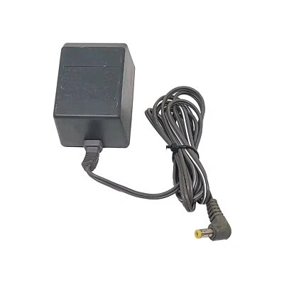 Teléfono inalámbrico Panasonic PQLV209 AC/DC adaptador salida 6,5 voltios 350 mA Foto 1 de 4