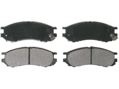 For 1997-2002 Saturn SL1 Brake Pad Set Front Wagner 62329FHJM 1999 1998 2000 Foto 1 de 2